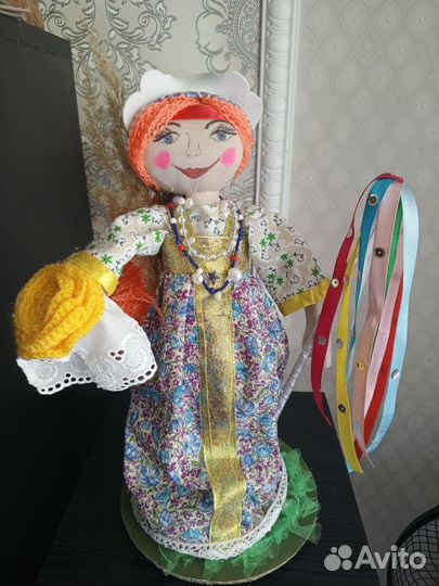 Поделки своими руками