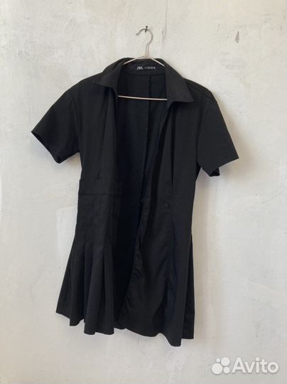 Платье Zara