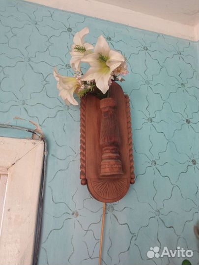 Люстра Чижевского, ионизатор воздуха