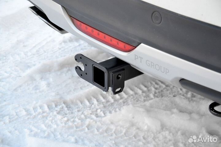 Тсу съемный квадрат LADA Vesta Vesta SW Vesta