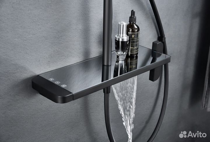 Душевая система Maxima