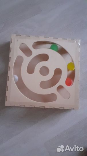 Бильярдик для котят и кошек