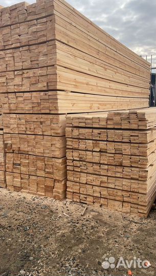 Пиломатериалы любой сорт