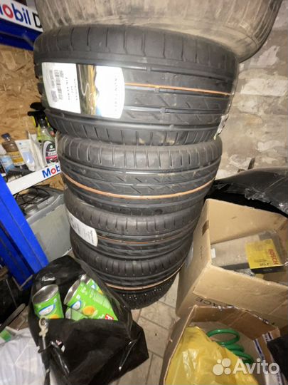 Ikon Tyres Nordman SZ2 215/55 R16 97W