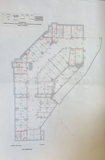 Машиноместо, 24 м²