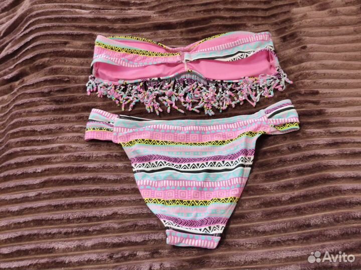 Купальник для девочки