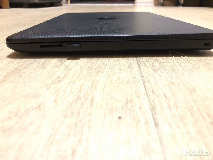 Ноутбук HP AMD A6-9220 2.5Ghz