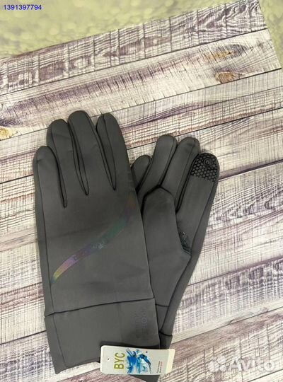 Перчатки сенсорные dxqy