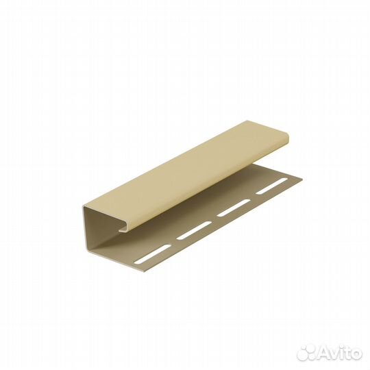 J-профиль Docke premium