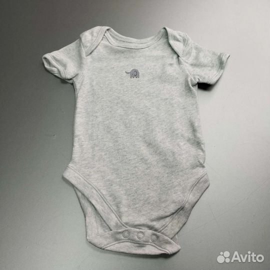 Боди новое George 3/6