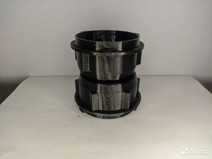 Увеличенная крышка фары Hyundai Elantra Sonata Таг