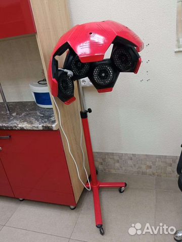 Парикмахерский климазон