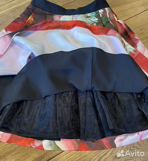 Нарядная юбка Ted Baker
