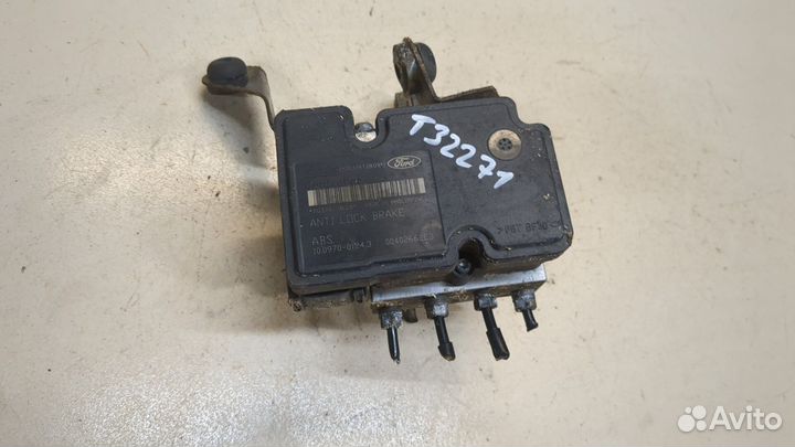 Блок абс, насос Mazda 3 (BK), 2007