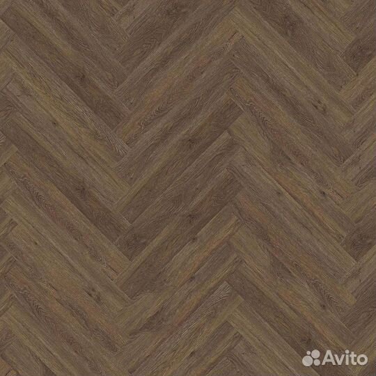 Кварц виниловый ламинат Kahrs LT Click Herringbone