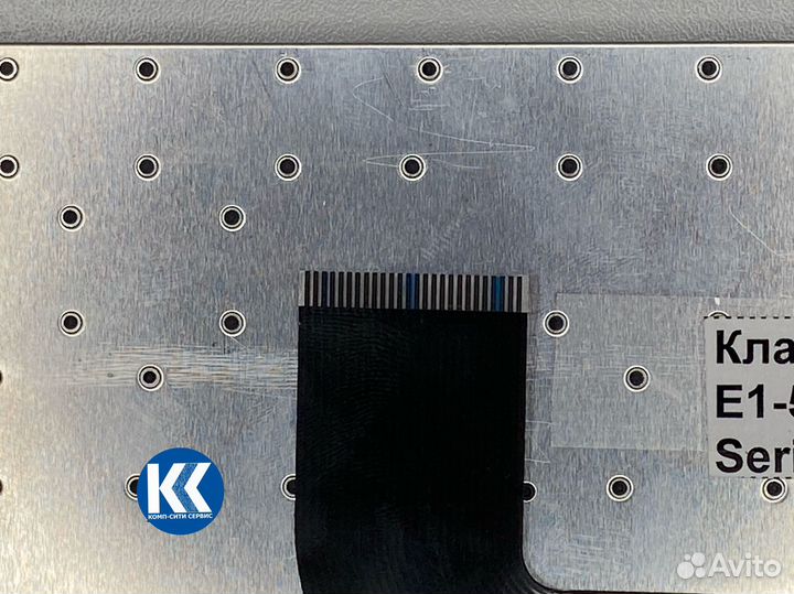 Клавиатура Acer Aspire E1-521 E1-531 E1-531G