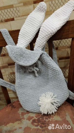 Детский рюкзак