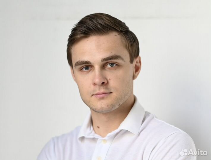 Маркетолог, Авитолог, Яндекс Директ, Таргет, SMM