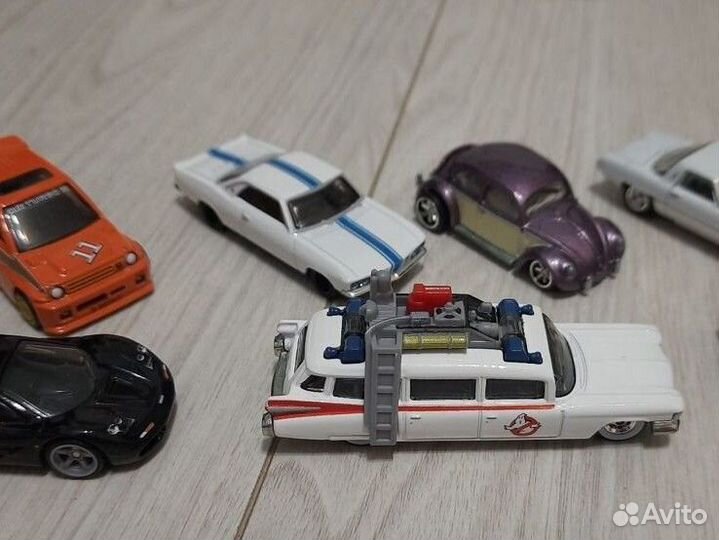 Hot wheels Premium