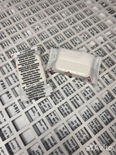 Средство для удаления накипи 1 шт