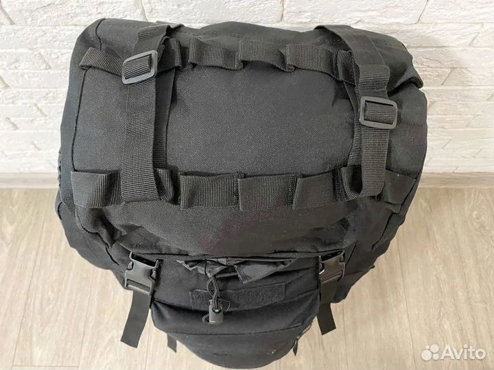Рюкзак туристический походный тактический 75 л