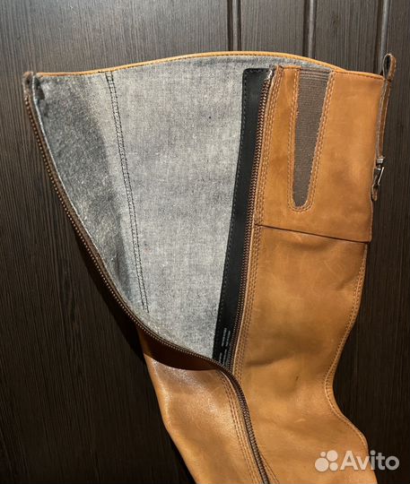 Сапоги женские Vagabond