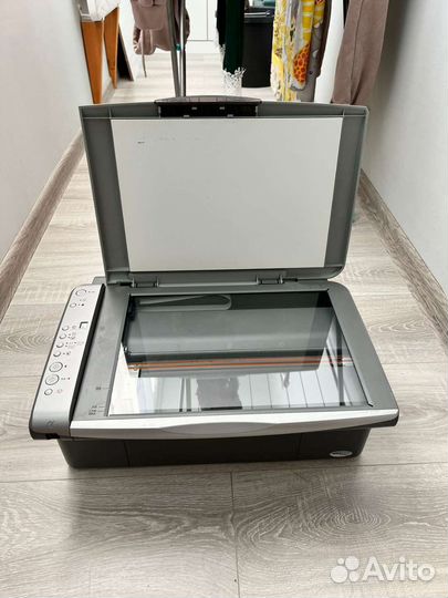 Принтер Epson CX 4100