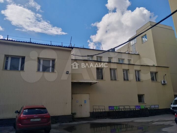 Сдам офисное помещение, 200 м²