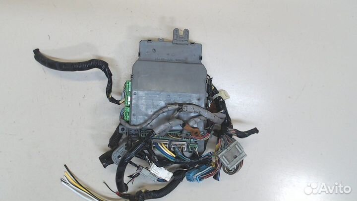 Блок предохранителей Honda Ridgeline, 2006