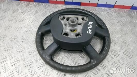 Рулевое колесо ford transit 7 (KML19JZ01)