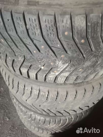 Kumho WinterCraft Ice WI31 225/45 R17