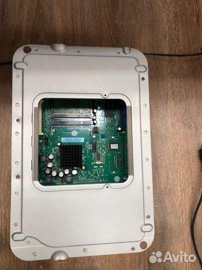 Плата управления Xerox ColorQube 8570