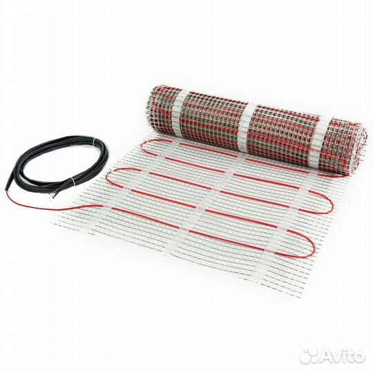 Нагревательный мат деви Comfort Mat-150T 525 Вт