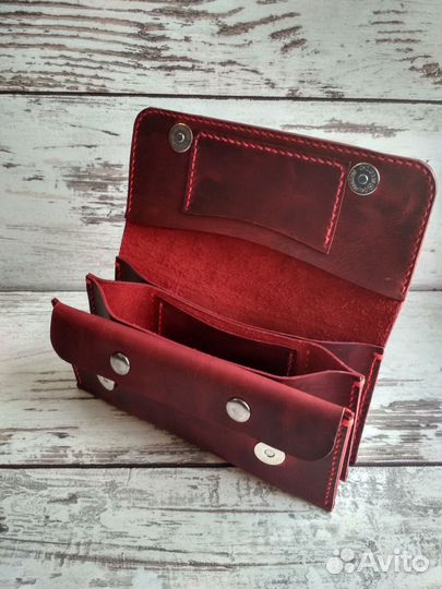 Кошелек женский