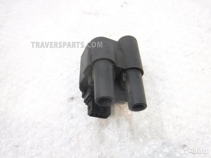 Катушка зажигания Рено