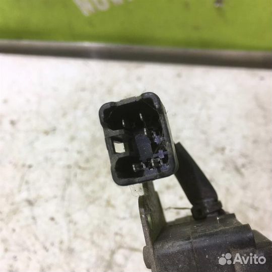 Моторчик заслонки отопителя Митсубиси рвр Н23В