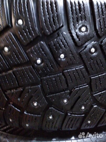 Continental IceContact 2 SUV 235/55 R18