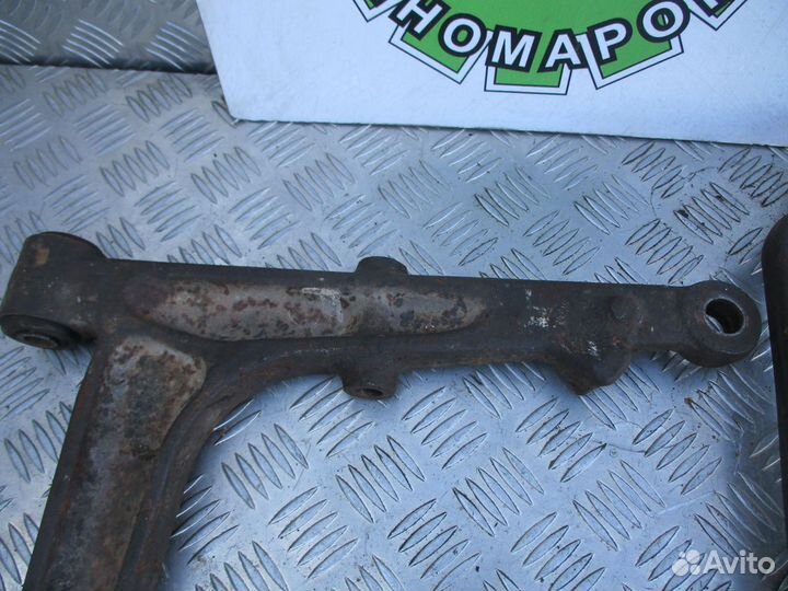 Рычаг передний нижний Фольксваген Транспортер Т4