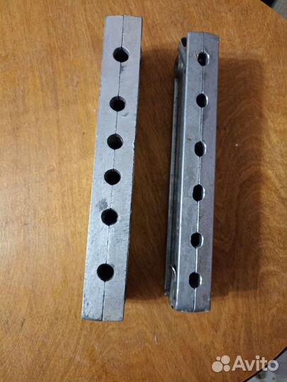 Форма для леденцов СССР