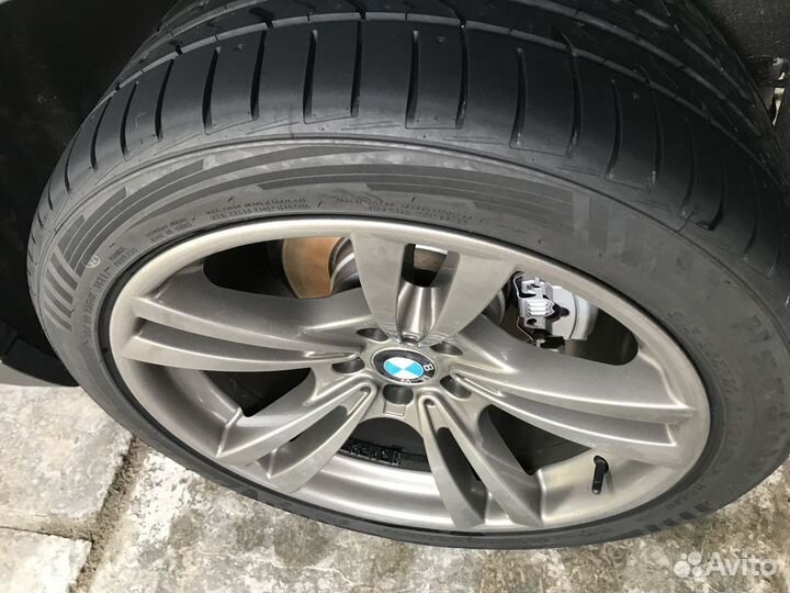 BMW X6 3.0 AT, 2011, 220 000 км