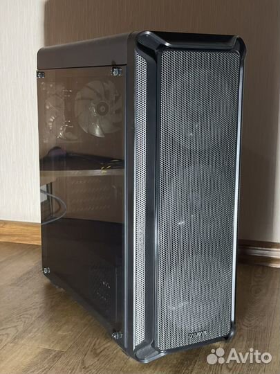 Системный блок intel core i3