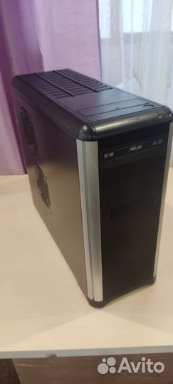Системный блок Intel 2.5Ghz, RAM 4Gb, HDD 1Tb