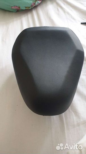 Седло для самоката