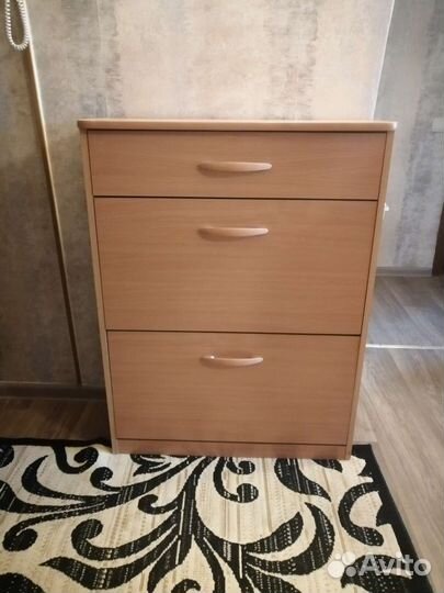 Тумба для обуви