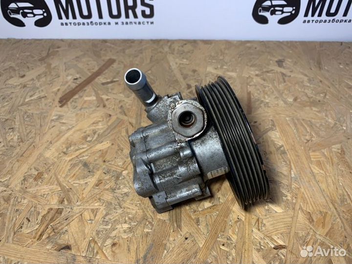 Насос гидроусилителя руля Chery Tiggo T11 sqre4G16