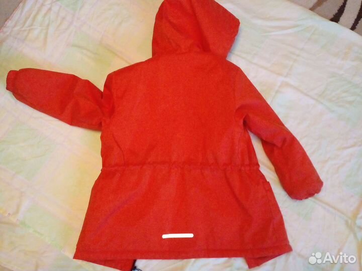 Веши на мальчика 4 лет.цены на всё разные