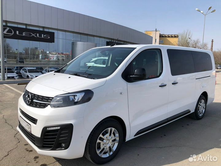 Пассажирские перевозки