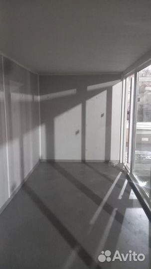 Бытовка павильон (торговый киоск) в Москве