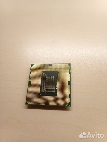 Процессор 1155 g630