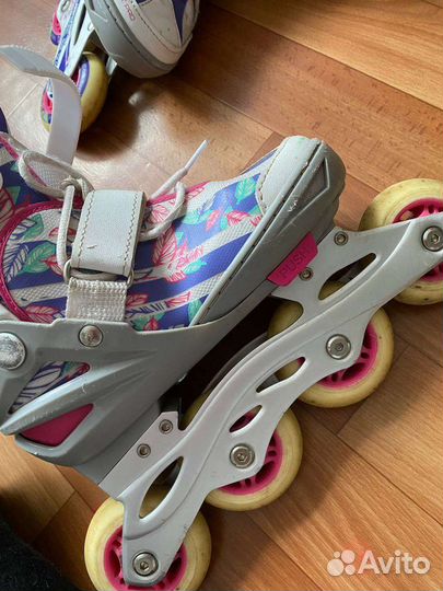 Ролики детские